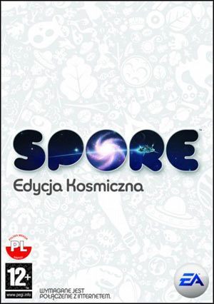 Wyniki mini-konkursu SPORE: Edycja Kosmiczna - ilustracja #1