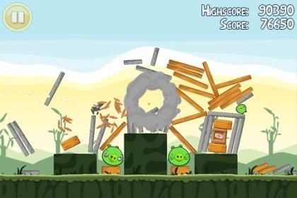 Wieści ze świata (Champions Online, RailWorks 2, Angry Birds) 15/11/10 - ilustracja #2