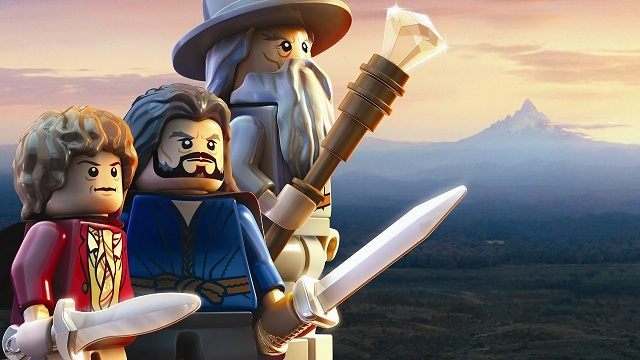 LEGO The Hobbit nie było najlepszą pozycją w portfolio studia Traveller's Tales – może to właśnie zadecydowało o braku oczekiwanego DLC. - LEGO The Hobbit - nie powstanie DLC z Bitwą Pięciu Armii - wiadomość - 2015-03-16