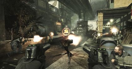 Call of Duty: Modern Warfare 3 - nowe tryby multiplayer, system killstreaków, perki i inne - ilustracja #1
