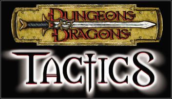 Uruchomiono stronę oficjalną gry Dungeon & Dragons: Tactics - ilustracja #1