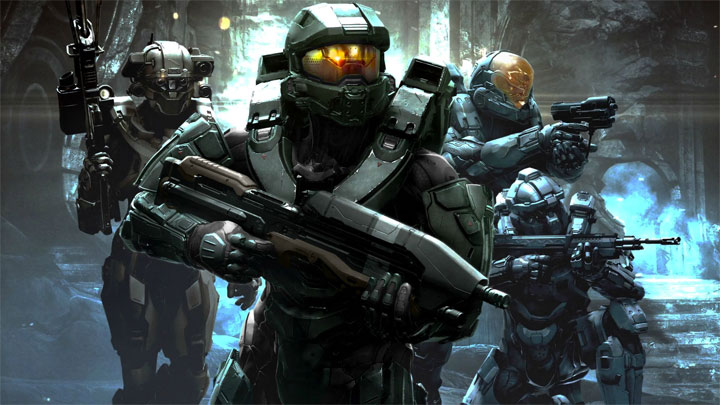 Czy Halo 5 trafi wreszcie na PC? - Kolejne plotki o Halo 5 na PC [aktualizacja] - wiadomość - 2018-09-13