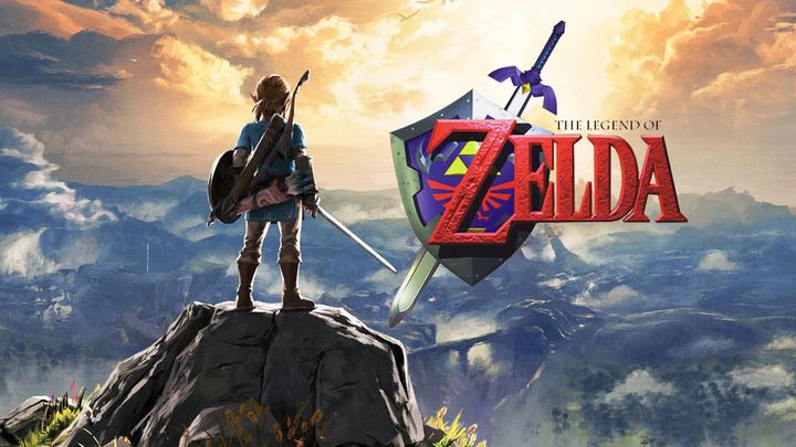 Nowa Zelda w produkcji. - Nowa Zelda w produkcji w studiu Monolith Soft - wiadomość - 2019-03-28