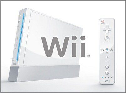 400 tys. sztuk Wii na starcie w Japonii - ilustracja #1