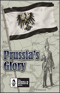 Horse & Musket 2: Prussia's Glory ukończone - ilustracja #1