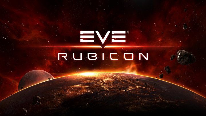 EVE Online: Rubicon ukaże się w listopadzie - EVE Online: Rubicon dwudziestym dodatkiem do kosmicznego MMO - wiadomość - 2013-09-27