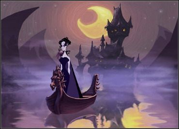 A Vampyre Story – premiera przesunięta  - ilustracja #2
