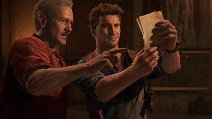 Uncharted 4 to produkcja wybitna, ale również metafora dla poświęceń twórców. - Amy Hennig krytycznie o procesie produkcyjnym gier AAA - wiadomość - 2016-10-07