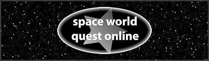 Ujawniono Space World Quest Online - polską grę MMO! - ilustracja #1