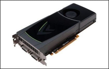 Nvidia wypuszcza tańsze modele kart GeForce (GTX 465) - ilustracja #1
