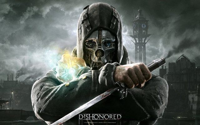 Dishonored zapewni 12-14 godzin zabawy - ilustracja #1