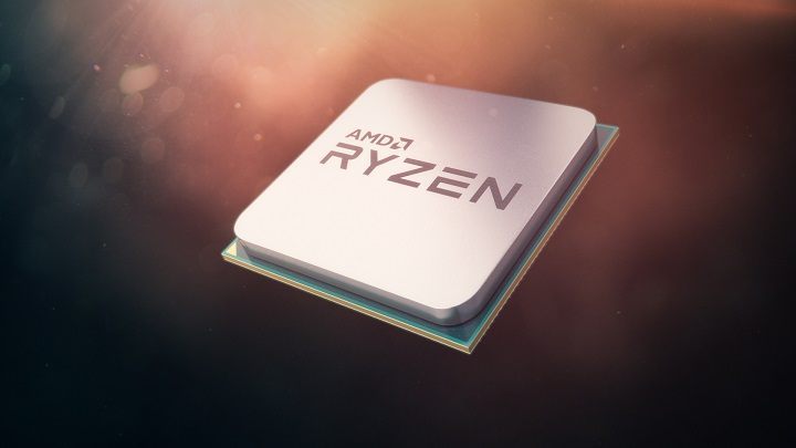 AMD Ryzen 7 1800X to niezły procesor, ale raczej nie dla graczy - ilustracja #1