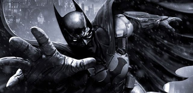 Batman Arkham Origins jest wstępem do wydarzeń znanych z dwóch pierwszych części. - Batman Arkham Origins - fabularne DLC kosztem patcha łatającego błędy w grze - wiadomość - 2014-02-10