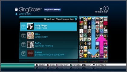 20 milionów sprzedanych SingStarów, nowy patch już jest - ilustracja #1