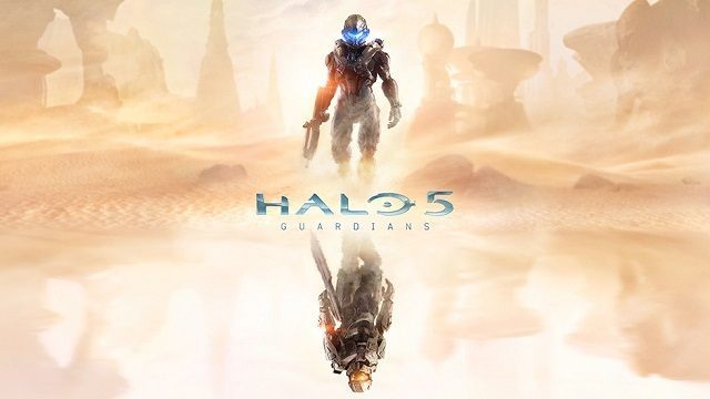 Halo 5: Guardians kolejna odsłoną serii Halo. - Halo 5: Guardians zapowiedziane. Gra ukaże się jesienią 2015 roku - wiadomość - 2014-05-16
