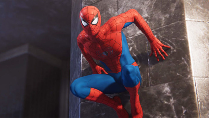 Spider-Man na PS4 doczekał się edycji gry roku. - Marvel's Spider-Man z edycją gry roku i gameplay z The Last of Us: Part 2 na GME 2019 - wieści - wiadomość - 2019-08-29