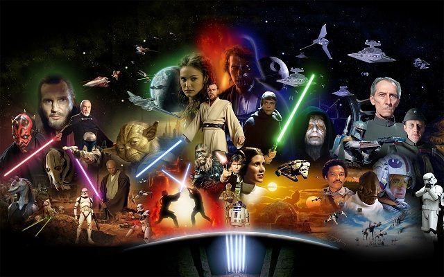 Czy uniwersum Gwiezdnych wojen poszerzy się wkrótce o trylogię z Obi-Wanem w roli głównej? - Obi-Wan Kenobi głównym bohaterem trzech filmów z uniwersum Gwiezdnych wojen? - wiadomość - 2015-06-04