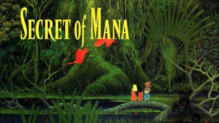 W tym tygodniu zadowoleni będą przede wszystkim fani japońszczyzny – Square Enix przeceniło uznane Secret of Mana, a Kemco kilka swoich jRPG-ów. - Promocje mobilne na weekend 4-5 lutego (m.in. Secret of Mana, The Quest, SteamWorld Heist) - wiadomość - 2017-02-03