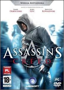 Assassin's Creed – sprzedaż w pierwszym weekendzie - ilustracja #1