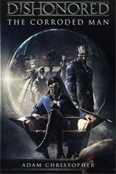 Dishonored 2 - dwa nowe filmiki pokazują jedną misję z perspektywy Corvo i Emily - ilustracja #2