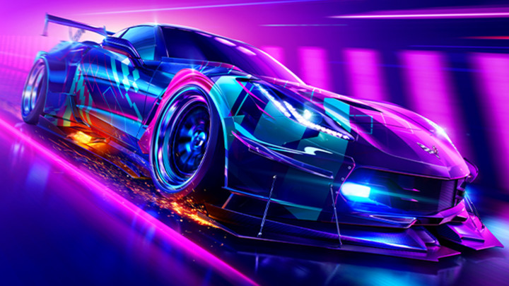Czy Heat nawiąże do chlubnej przeszłości serii Need for Speed? - Jest zwiastun, cena i data premiery Need for Speed: Heat - wiadomość - 2019-08-14