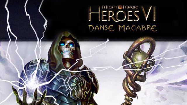 Wygraj komputer na premierę Might & Magic: Heroes VI - Danse Macabre Adventure Pack! - ilustracja #1