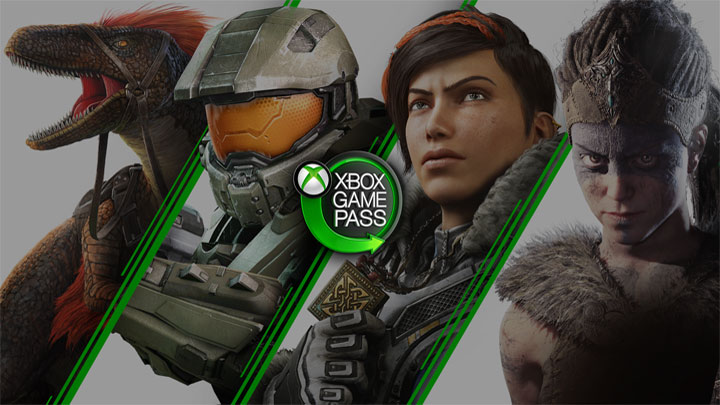 Usługi Xbox Game Pass i Xbox Live z rekordowymi wynikami - ilustracja #1