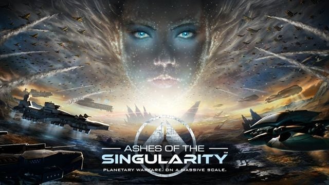 Ashes of the Singularity okazuje się osobliwie dobrą grą. - Ashes of the Singularity zadebiutowało na PC – coś więcej niż technologiczny benchmark? - wiadomość - 2016-04-01
