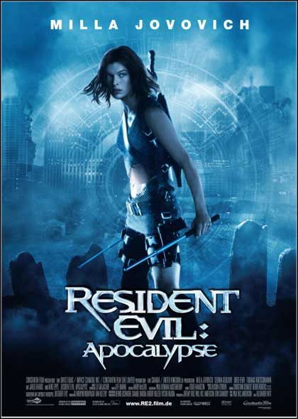 Historia serii Resident Evil - część VI - ilustracja #4
