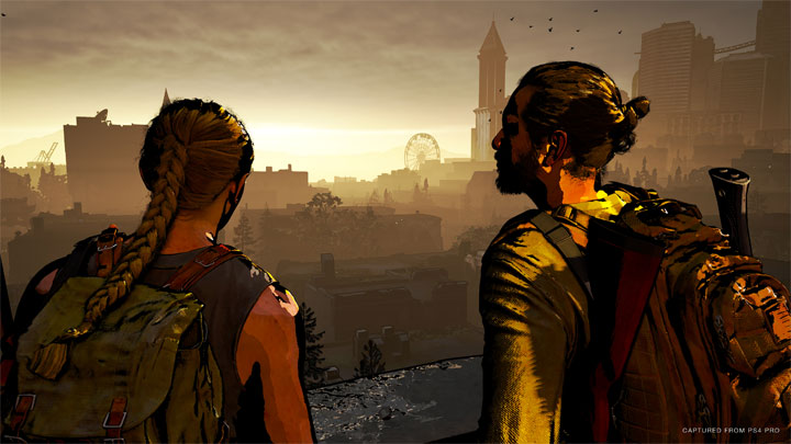Tryb permadeath i cel-shading w Last of Us 2, oficjalne informacje o patchu - ilustracja #1
