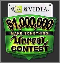 Którzy fani Unreal Tournament 2003 uszczkną nieco z milionowej puli? - ilustracja #1