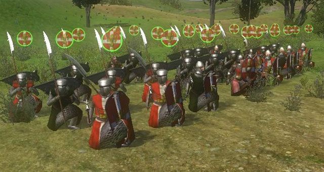 Mount & Blade - Warband appear for Xbox One and PlayStation 4