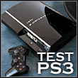 Test PlayStation 3