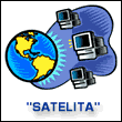 Ścieżki Internetu - Łączność satelitarna