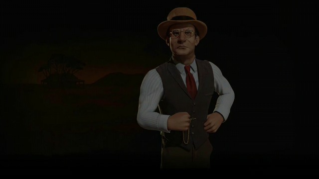Sid Meier's Civilization VI Australia (PL)