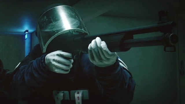 Tom Clancy's Rainbow Six: Siege The Breach - zwiastun na premierę