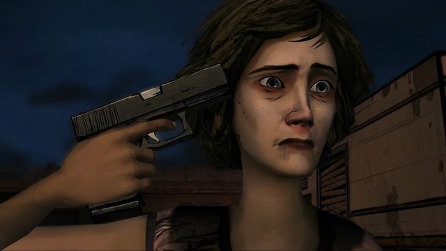 The Walking Dead fabuła