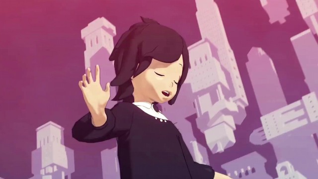 Gravity Rush 2 - PSX 2016 trailer