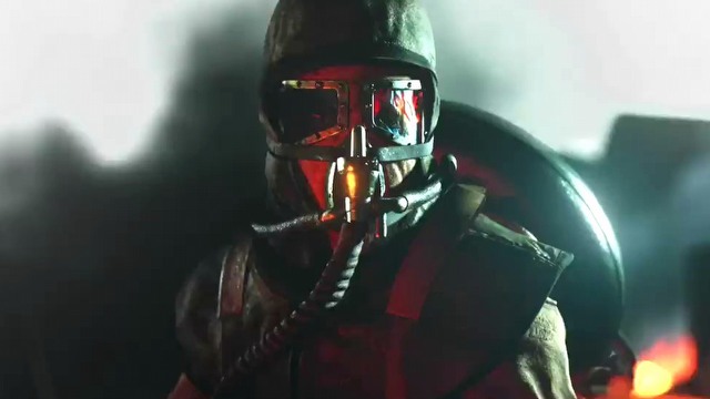 Battlefield 1 - trailer #1