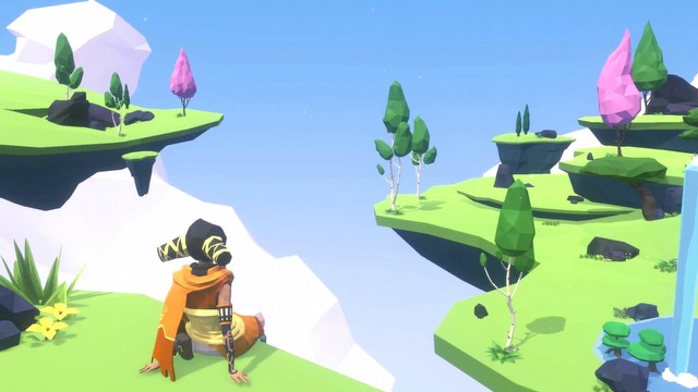 Aer gamescom 2015 - trailer