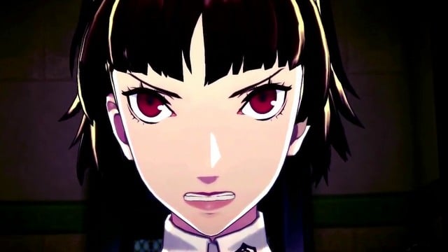 Persona 5 E3 2016 - trailer
