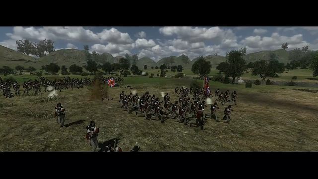 Mount & Blade: Warband Napoleonic Wars DLC