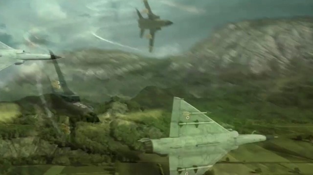 Wargame włącza dopalacze – AirLand Battle to niezwykle widowiskowy RTS.