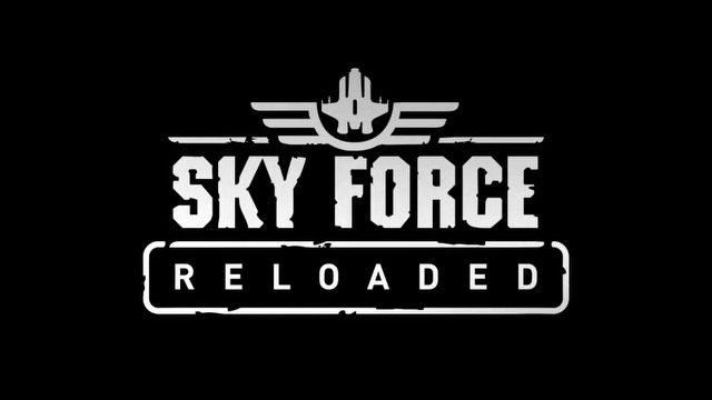 Sky Force Reloaded trailer