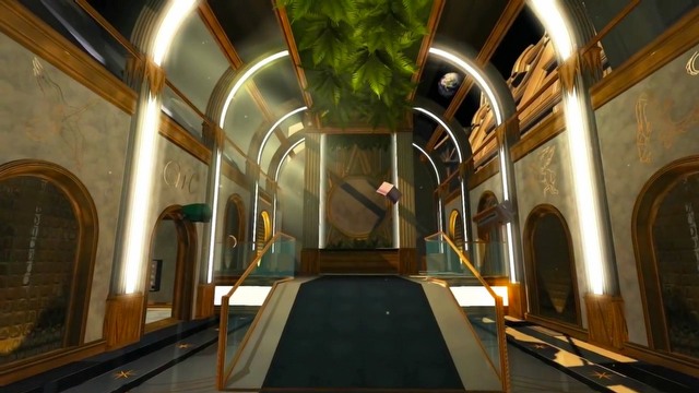 Tacoma trailer
