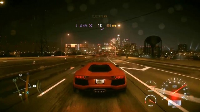 Need for Speed - zwiastun wersji PC
