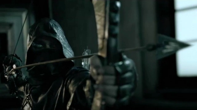 Thief: Out of the Shadows - Garrett - Mistrz Złodziei - E3 2013