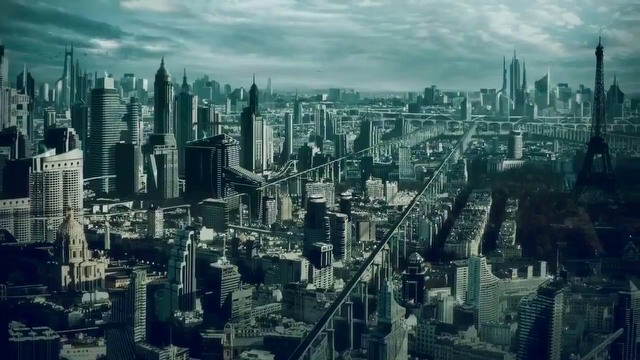 Sid Meier's Civilization: Beyond Earth cinematic trailer