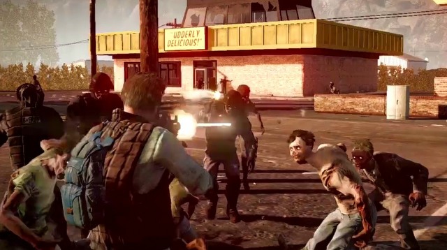 W State of Decay nie brak dramaturgii – każdy bohater może zginąć.