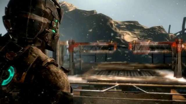Dead Space 3 Jaki jest Dead Space 3? - komentarz redakcji